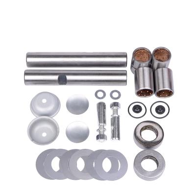 China 45# Steel Japanese Cars King Pin Kit OEM: MC 995305 KP-546 Size: 28X180 For Mitsubishi Steering System for sale