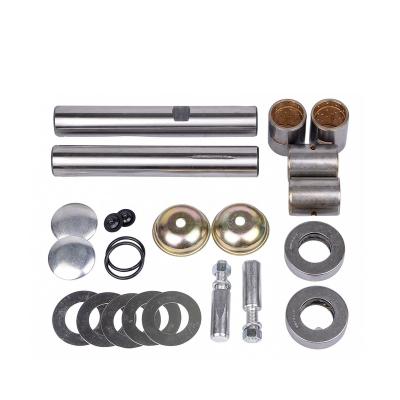 China 45# Steel Auto Spare Parts OEM: MB025267 KP-524 Size: 28X180 King Pin Kit For Mitsubishi Auto Steering Systems for sale