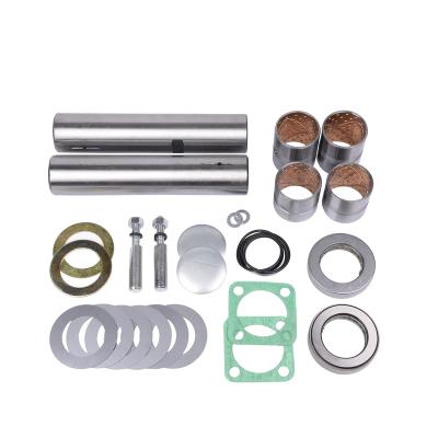 China Auto Steering Parts King Pin Auto Steering Systems Kit OEM:MC 999971 KP-541Size:50X243 For Mitsubishi Truck Parts for sale