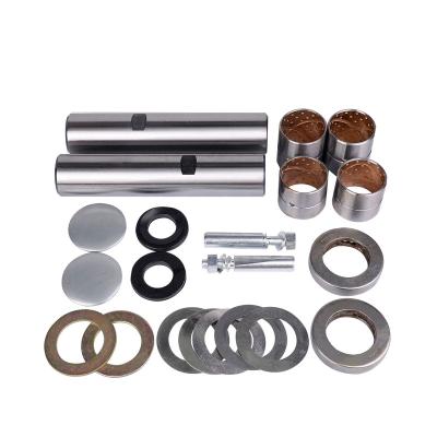 China Auto  Steering Parts Japanese Trucks King Pin Kit OEM:MC 999970 KP-538 Size:45X216 For Mitsubishi Steering System for sale