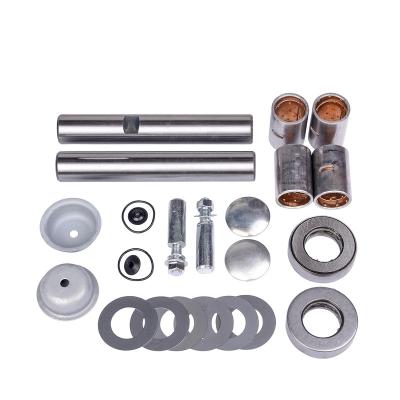 China Auto Steering Parts OEM: MB 025124 King Pin Kit KP-519JJapanese Cars Size: 28X180 For Mitsubishi Steering System for sale