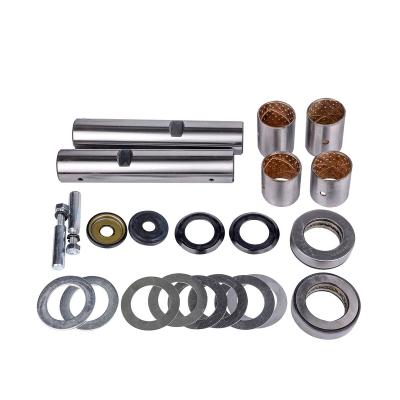 China 45# Steel Truck Accessories King Pin Kit KP-137 Size:47X239 OEM:40025-90929 For Nissan Spare Parts Auto for sale