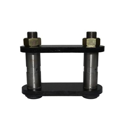 China 12HT Truck Accessories Steel Shackle OEM 48041-OW010 Shackle Assembly for sale