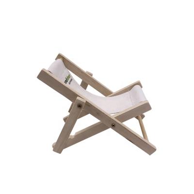 China New Design Smartphone Mobile Phone Stand Beach Chair Wooden Mobile Phone Stands Adjustable Mobile Phone Stands for sale