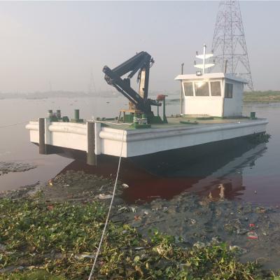 China Anchor Dragon High Efficiency Motion Work Boat for Sale for sale