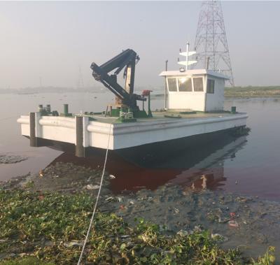 China Motion Anchor Fuel Hauling Anchor Lifting Used Multi Function Work Boat Tug Boat For Sale for sale