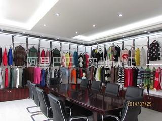 Verified China supplier - Guangzhou Shangsi Fashion Co., Ltd.