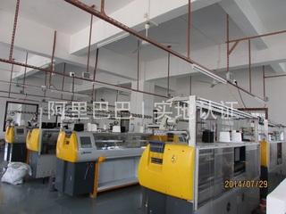 Verified China supplier - Guangzhou Shangsi Fashion Co., Ltd.