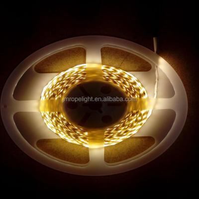 China Premium decorative smd 2835 DC12V 120leds/m dual stable lighting PCB led flexible strip light with 3M sticker for sale