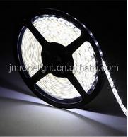 China Outdoor and indoor decoration DC12v DC24v smd2835 led strip light for sale