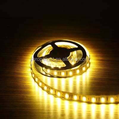 China SMD 5050 60leds/m PCB ip20/44/65/67 Indoor/Outdoor Widely Useed Dual Flexible Led Strip With CE/RoHS for sale