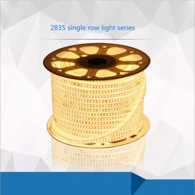 China Indoor or outdoor holiday light for SMD 5050 5730 3014 2835 led strip light for sale