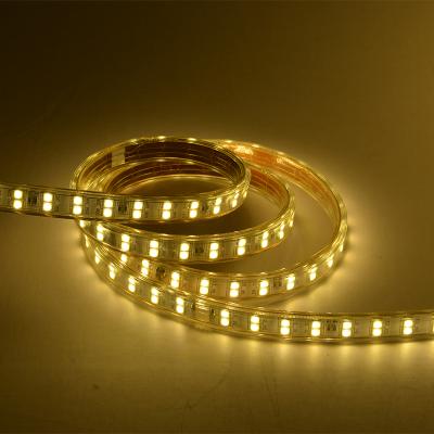 China Warehouse Solar Powered Strip Lights for sale