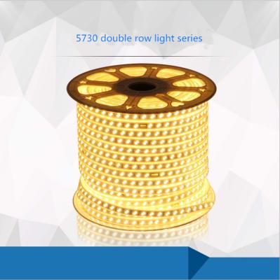 China Indoor or outdoor waterproof high power led strip high voltage with good price for sale