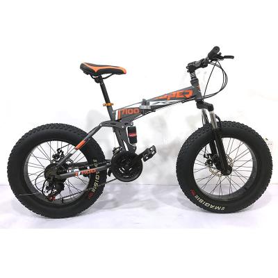 China Steel Rigid Fork Alloy Suspension Full Performance Fashionable Designed Mountain Bike Electric for sale