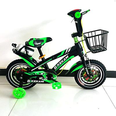 China 2019 Very Good Quality China Manufacturer Cool Baby Kids Bike 12 In Children Bike Two Wheel Baby Bicycle for sale