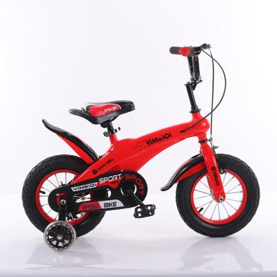 China Very good quality custom 10kgs net weight kids bikes 3-12 years old kids single cycle bicycle children for sale for sale