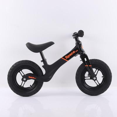 China 2020 Hig Tech Christmas Gift Kids Bike For Kids 12 Size Kids Balance Bike Lovely Baby Cycle for sale