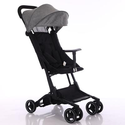 China Folding Baby Stroller Folding Baby Carriage High End Baby Carriage China Stroller Bag Trolley On Sale Kids Walkers for sale