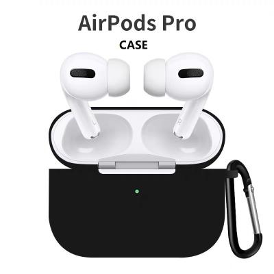 China For Earphone 20 Color Earphone Case FOR AIRPODS PRO EARPHONE Earphone Cover for sale