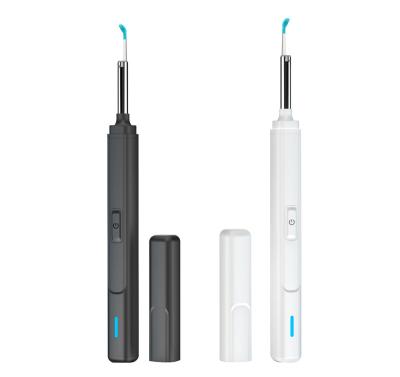 China Ear Wax Removal Tool Ear Camera Ear Wax Cleaner Tool Compatible with iPhone, iPad, Android Smart Phone Y9 for sale