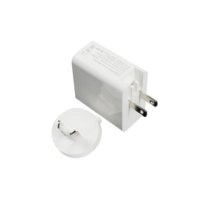 China Mobile Phone Factory Direct Cheap Usb 45w C Wall Mounted Fast Charger With Durable for sale