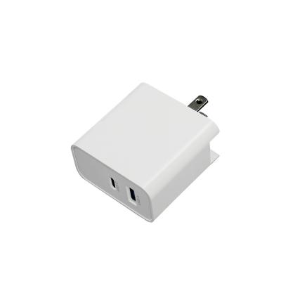 China 2021 New Product Cheap PD 48w Usb Type-c Fast Charging Mobile Phone Mobile Phone Charger for sale