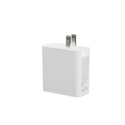 China UniversalÂ   Fast Charging Type C Usb Mobile Phone 65w Palladium Charger Charger Suitable For Mobile Phone for sale