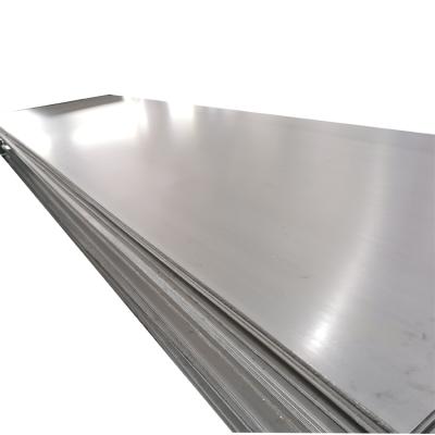 China Hot Rolled No.1 Food Grade Stainless Steel Building Sheets 304 SS Plates Stainless Steel Sheet Sheet HL 316 for sale