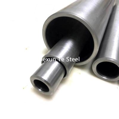 China Gas System Factory Indoor/Outdoor SUS 316l 201 Inox 304 SS Welded Pipe Stainless Steel Piping Steel Pipes Stainless Steel Tube for sale