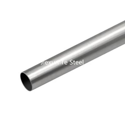 China Indoor/outdoor 316L 201 metal tube of gas system SS 304 SS pipe stainless steel pipe decoration tuberia de acero steel tubing for sale