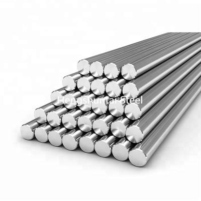 China Nuclear Power Stainless Steel Bar AISI 420 Stainless Steel Round Bar 316 for sale