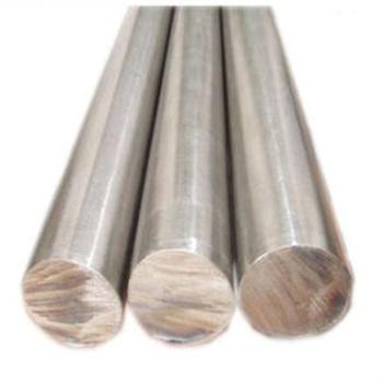 China Nuclear Power Supply 316L Stainless Steel Round Bar And Cold Drawn Stainless Steel Bar Stainless Steel Products for sale