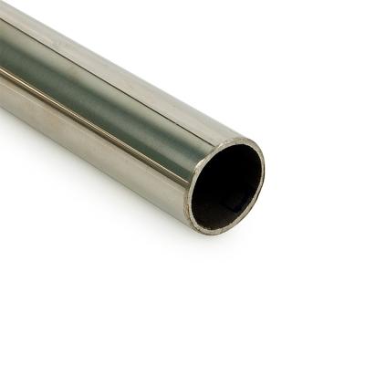 China Steel Pipe Industrial Application Aluminized Tubing Aluminum Silicon Alloy Steel Pipe ASTM A463 Dx51d Dx53D for sale