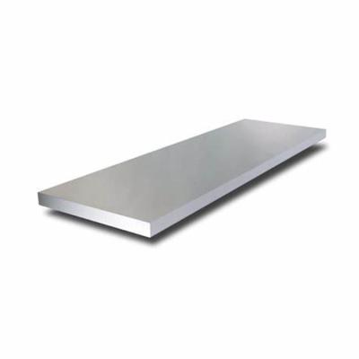 China Various Building Structure Promotional Goods Using 304 Size 316 Stainless Steel Flat Bar for sale