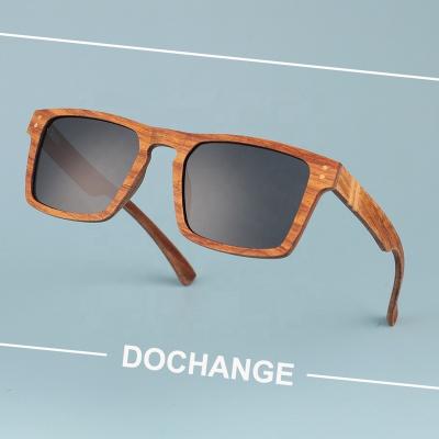 China 2022 Fashion Sunglasses Multilayer Carbon Wood Recycled Bamboo Eyewear Eco-friendly Logo Fashion Custom Sunglasses Wholesale Soil Lenses for sale