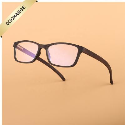 China Fashion Carbon Optical Frame 2022 Multilayer Fiber Optic Men Bamboo Eyewear Glasses Custom Wood Style for sale