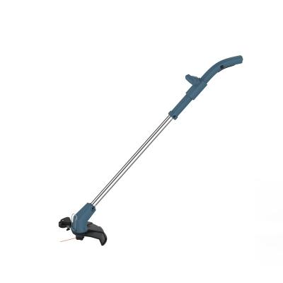 China Professional manufacture of height adjustable handles of portable high quality rechargeable lawn mowers for sale