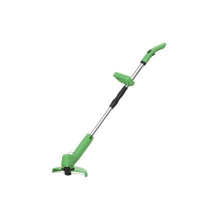 China Size Adjustable Handles Hot Sale Custom High Quality Lawn Mowing Lawn Mower Cutter Adjustable Hand Held Electric Gardening Tools for sale