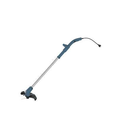 China Anti-skid New Design Power 45W Electric Garden Weed Tools Hand Push Electric Grass Trimmer for sale