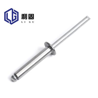 China Anti-Corrosion High Quality 304 Stainless Steel Pop Blind Rivet For Waterproof Assembly Parts for sale