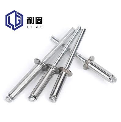 China Professional Manufacture 3.2mm Anti-Corrosion Cheap Price Waterproof Stainless Steel Blind Rivet for sale