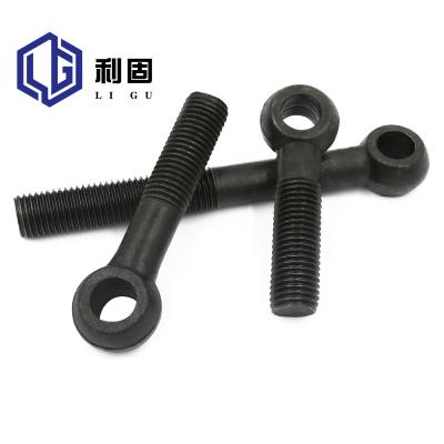 China Wholesale General Industry Movable Joint Eye Bolts Screw Eye Bolt For Mechanical Joints for sale