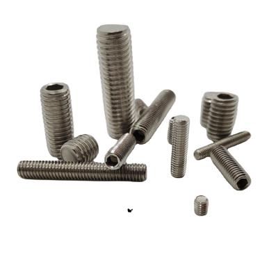 China Hot Sale Quality M3 M4 M5 M6 M8 M10 201 Stainless Steel 304 Flat Countersunk Head Cross Screw for sale