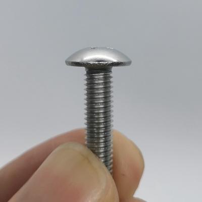 China M3 M4 M5 M6 304 Stainless Steel Self-Drilling Countersunk Countersunk Cross Head Screw for sale