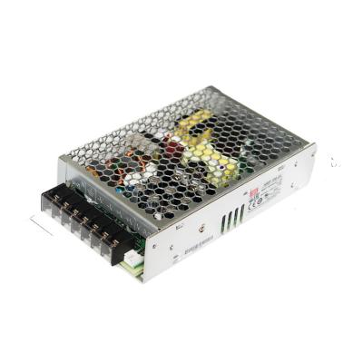 China Meanwell factory control LED weiergong Hrp-100-24 100w delta electronics dc power supply 24V industrial single output open frame for sale