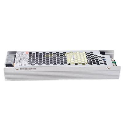 China Factory Control Meanwell weiergong LED SMPS Best Price UHP-200-12 200w 12v DC Power Supply Adjustable Outdoor Industrial CCTV for sale