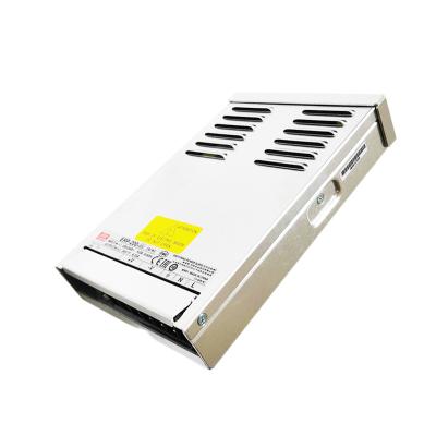 China Medium Well Erp-200-12 12V 200w Waterproof Rain Power Supply Power Supply Led Strip Light Low Price China ERP-200-12 for sale