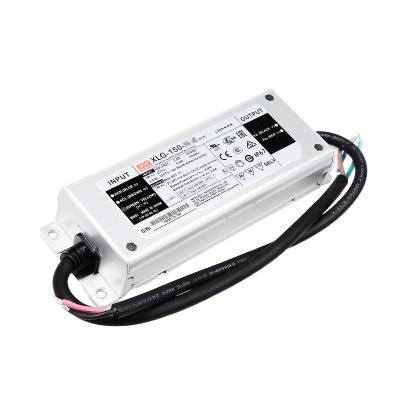 China XLG-150-24 Medium Well 24v 7a Power Supply 3 In 1 Dimming Function LED Driver Single Output Driver XLG-150-24 Power Supply ip67 for sale