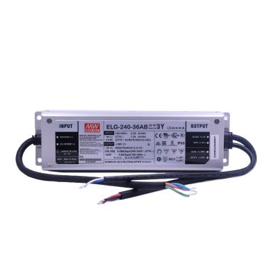 China Good quality wholesale customized high voltage variable power supply 24v ELG-100-24 for sale